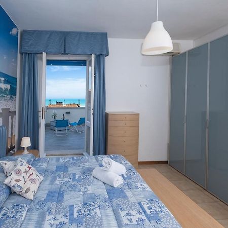 Hotel Villa Dei Gerani Rosignano Solvay Zewnętrze zdjęcie